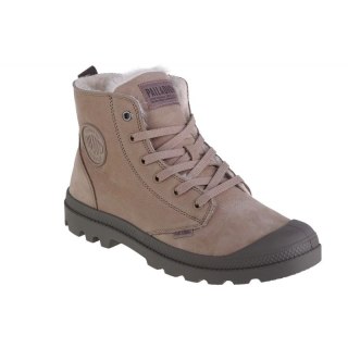 Buty Palladium Pampa Hi Zip WL M 05982-297-M Palladium