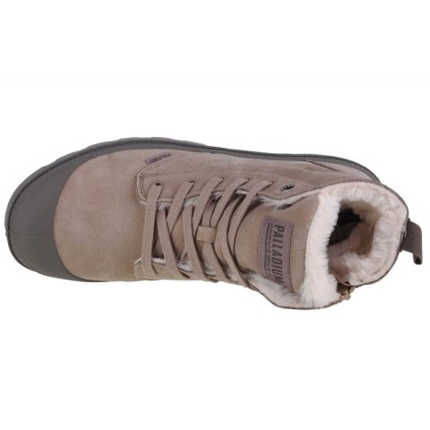 Buty Palladium Pampa Hi Zip WL M 05982-297-M Palladium