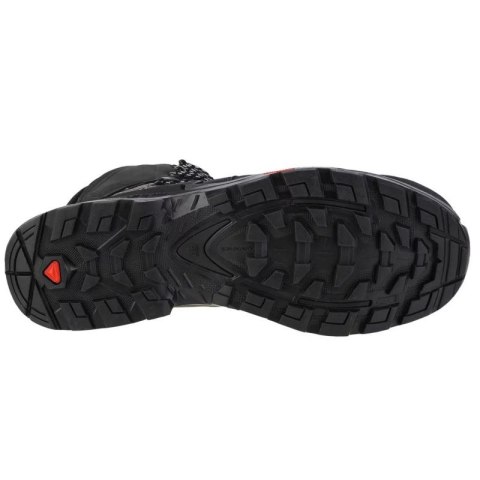 Buty Salomon Quest 4 GTX M 412926 Salomon