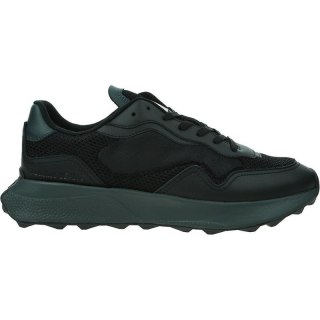 Buty Tommy Hilfiger Runner Mix Material M EM0EM01259BDS Tommy Hilfiger