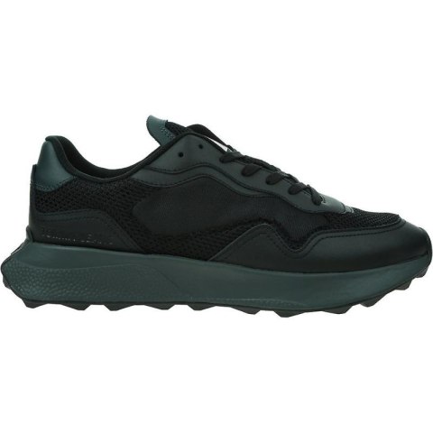 Buty Tommy Hilfiger Runner Mix Material M EM0EM01259BDS Tommy Hilfiger