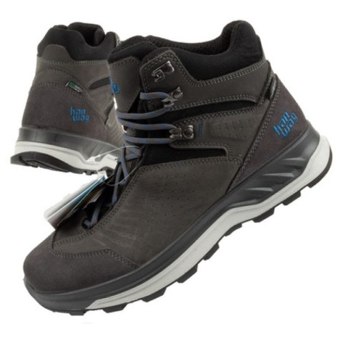 Buty trekkingowe Hanwag M H9124-064597 Aku