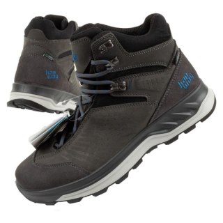 Buty trekkingowe Hanwag M H9124-064597 Aku