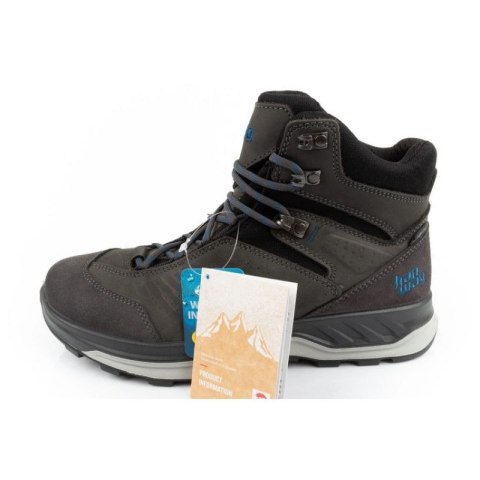 Buty trekkingowe Hanwag M H9124-064597 Aku