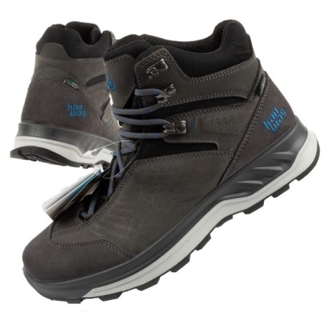 Buty trekkingowe Hanwag M H9124-064597 Aku