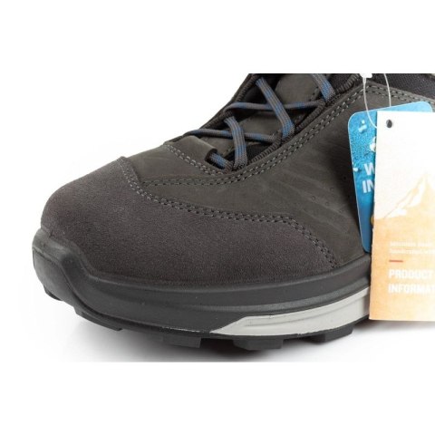 Buty trekkingowe Hanwag M H9124-064597 Aku