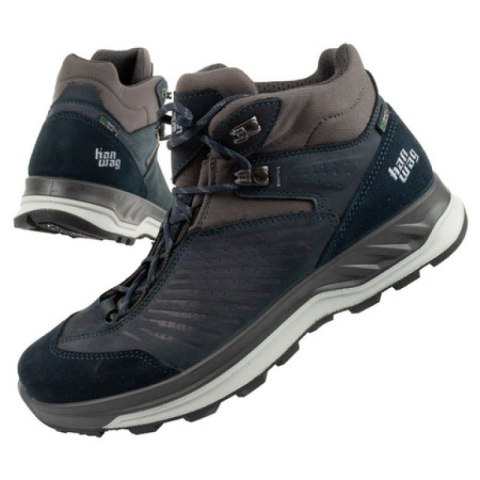 Buty trekkingowe Hanwag M H9126-007064 Aku