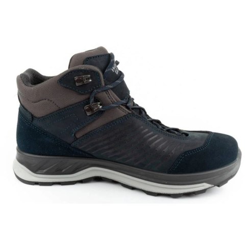 Buty trekkingowe Hanwag M H9126-007064 Aku