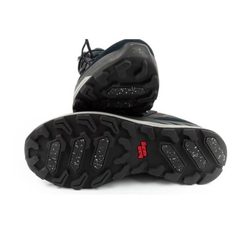Buty trekkingowe Hanwag M H9126-007064 Aku
