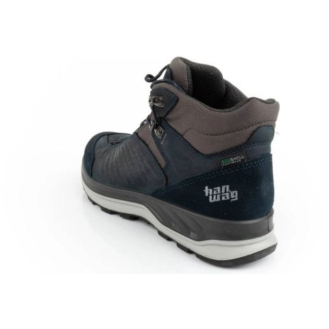 Buty trekkingowe Hanwag M H9126-007064 Aku