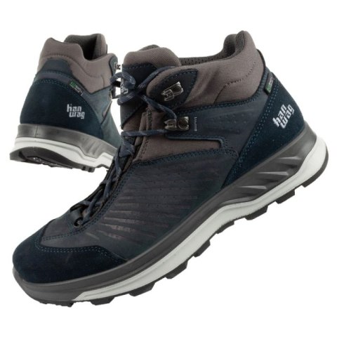 Buty trekkingowe Hanwag M H9126-007064 Aku