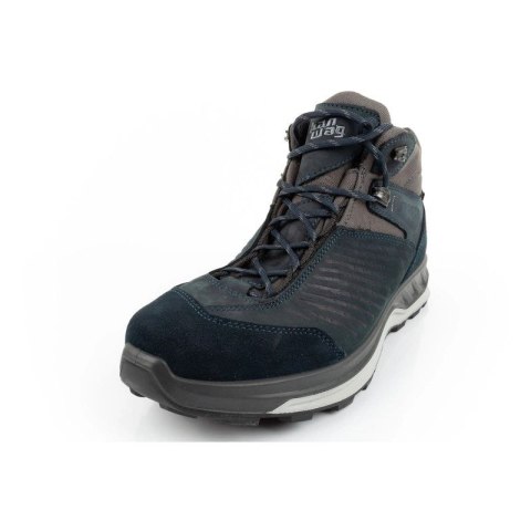 Buty trekkingowe Hanwag M H9126-007064 Aku
