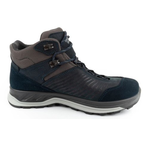 Buty trekkingowe Hanwag M H9126-007064 Aku