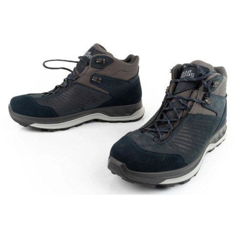 Buty trekkingowe Hanwag M H9126-007064 Aku