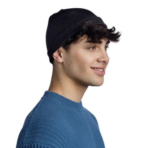 Czapka Buff Elro Knitted Hat Beanie 1323269991000 Buff