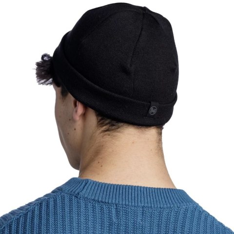 Czapka Buff Elro Knitted Hat Beanie 1323269991000 Buff