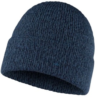 Czapka Buff Jarn Knitted Hat Beanie 1296187881000 Buff