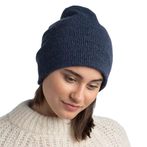 Czapka Buff Jarn Knitted Hat Beanie 1296187881000 Buff