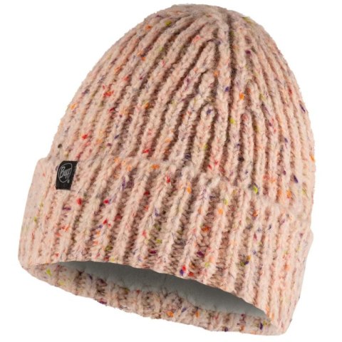 Czapka Buff Kim Knitted Fleece Hat Beanie 1296985081000 Buff