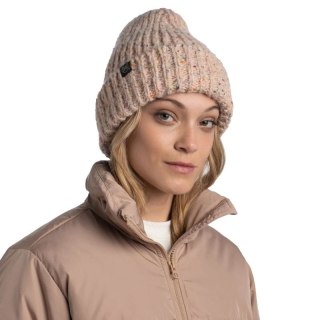 Czapka Buff Kim Knitted Fleece Hat Beanie 1296985081000 Buff