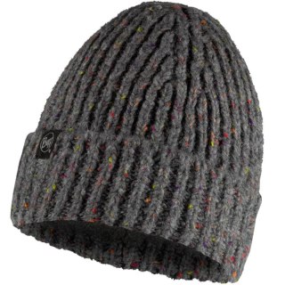 Czapka Buff Kim Knitted Fleece Hat Beanie 1296989371000 Buff