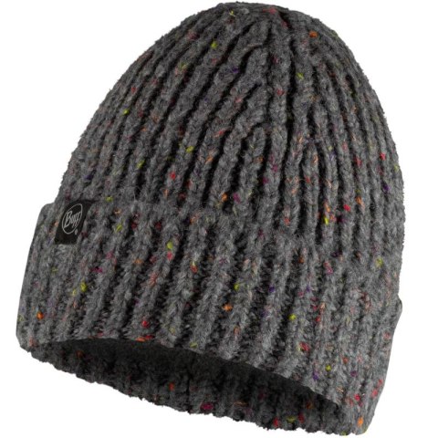 Czapka Buff Kim Knitted Fleece Hat Beanie 1296989371000 Buff