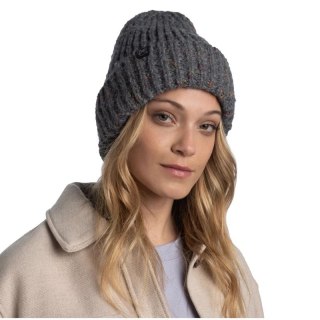 Czapka Buff Kim Knitted Fleece Hat Beanie 1296989371000 Buff
