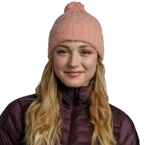 Czapka Buff Nerla Knitted Hat Beanie W 1323354011000 Buff