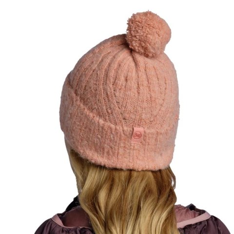 Czapka Buff Nerla Knitted Hat Beanie W 1323354011000 Buff