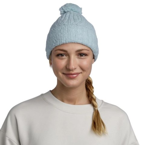 Czapka Buff Nerla Knitted Hat Beanie W 1323357221000 Buff