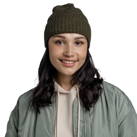 Czapka Buff Renso Knitted Fleece Hat Beanie 1323363131000 Buff