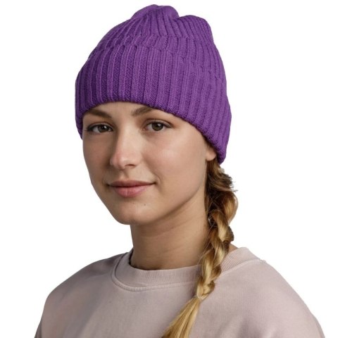 Czapka Buff Renso Knitted Fleece Hat Beanie W 1323363131000 Buff