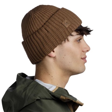 Czapka Buff Rutger Hat Beanie 1296943151000 Buff