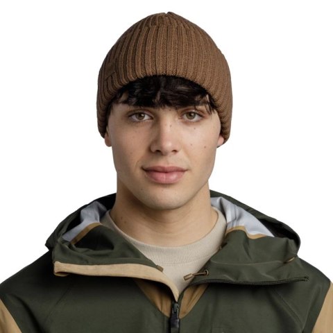 Czapka Buff Rutger Hat Beanie 1296943151000 Buff