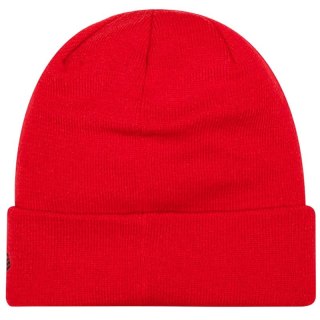 Czapka New Era Core Cuff Beanie Manchester United FC Hat 11213213 New Era