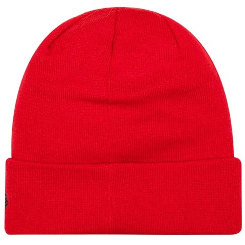 Czapka New Era Core Cuff Beanie Manchester United FC Hat 11213213 New Era