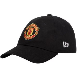 Czapka z daszkiem New Era 9FORTY Manchester United FC Cap 11213222 New Era