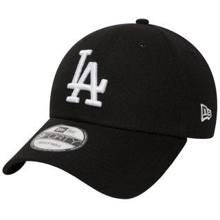 Czapka z daszkiem New Era League Essential 9FORTY Los Angeles Dodgers Cap 11405493 New Era