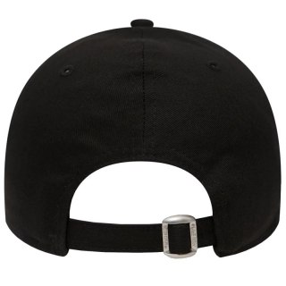 Czapka z daszkiem New Era League Essential 9FORTY Los Angeles Dodgers Cap 11405493 New Era