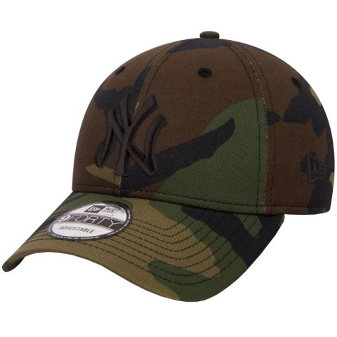 Czapka z daszkiem New Era League Essential 9FORTY New York Yankees Cap 11357008 New Era