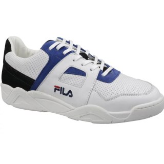 Fila Cedar CB Low 1010516-01U Białe 41 Fila