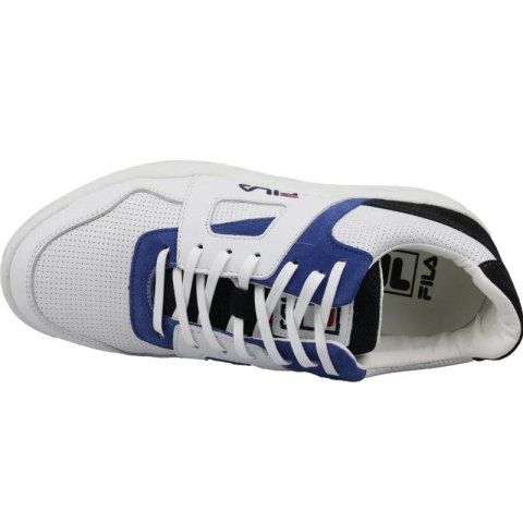 Fila Cedar CB Low 1010516-01U Białe 41 Fila
