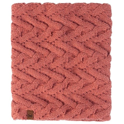 Komin Buff Caryn Knitted Fleece Neckwarmer W 1235184011000 Buff