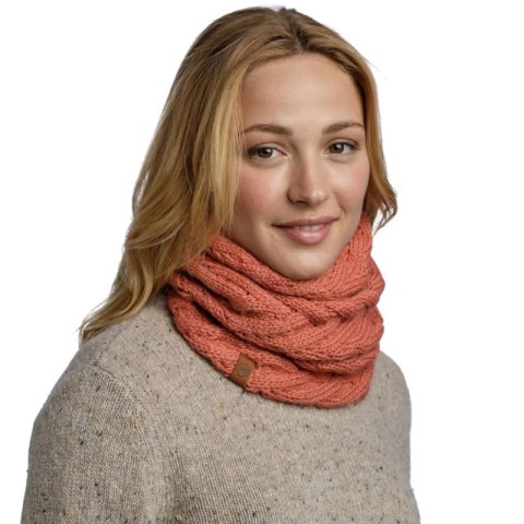 Komin Buff Caryn Knitted Fleece Neckwarmer W 1235184011000 Buff