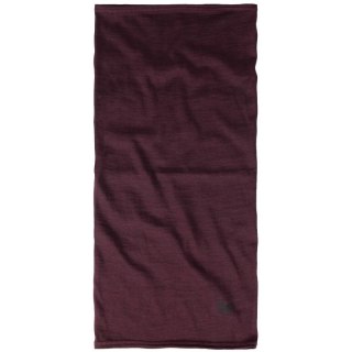 Komin Buff Merino Lightweight Solid Tube Scarf 1130106531000 Buff