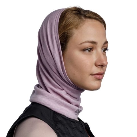 Komin Buff Merino Midweight Tube Scarf 1130226401000 Buff