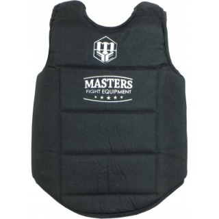 Ochraniacze tułowia Masters Jr 08568-K Masters