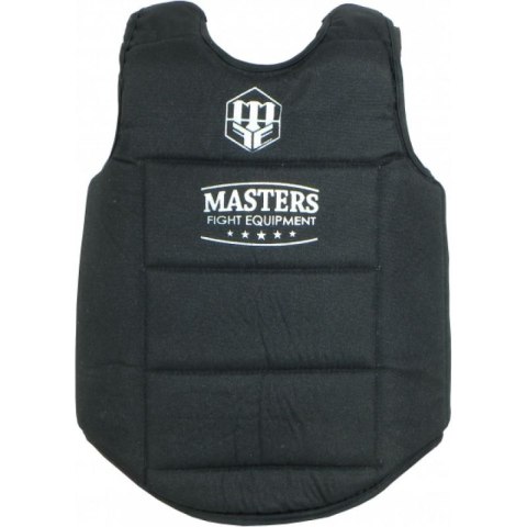 Ochraniacze tułowia Masters Jr 08568-K Masters