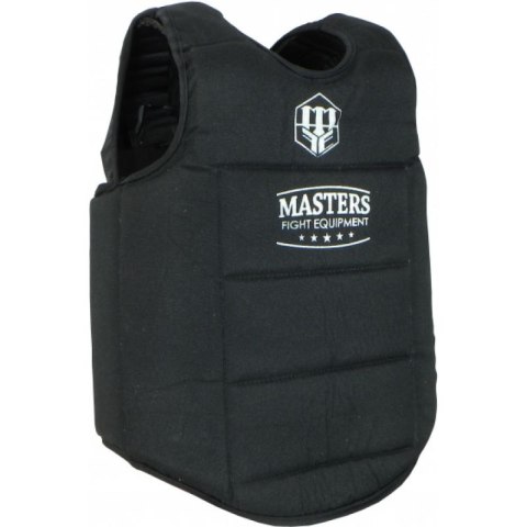 Ochraniacze tułowia Masters Jr 08568-K Masters