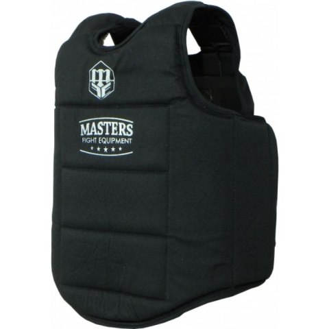 Ochraniacze tułowia Masters Jr 08568-K Masters